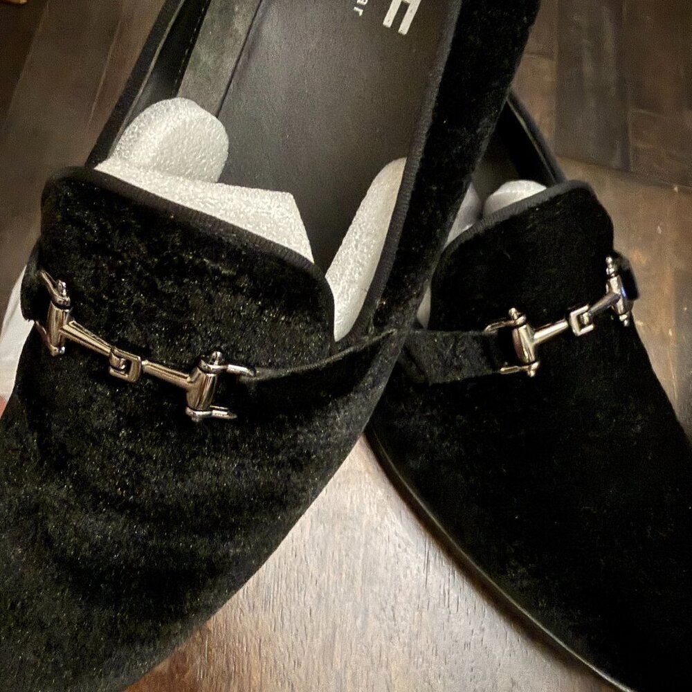 J Ferrar Loafers Size 9M JF Forbes